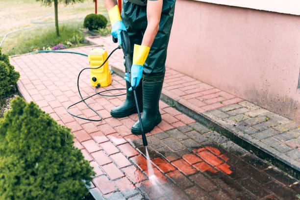 Best Commercial Building Pressure Washing  in Sun Village, CA