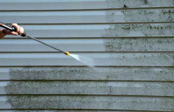 Why Choose Our Certified Pressure Washing Experts for Your Project Needs in Sun Village, CA?