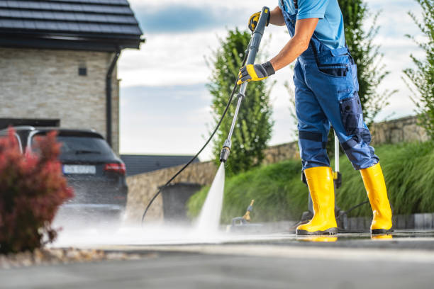 Best Deck Cleaning Services  in Sun Village, CA