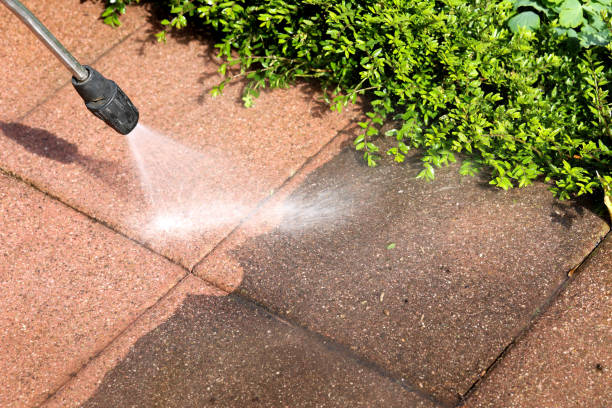 Professional Pressure Washing in Sun Village, CA